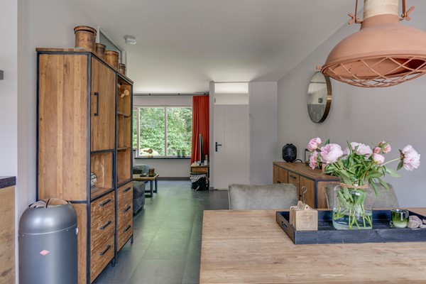 Medium property photo - Blauwe Reiger 4, 3181 KA Rozenburg